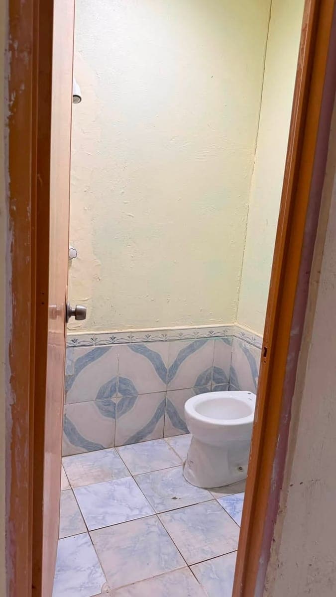 Room for rent basak cagudoy area - photo 1