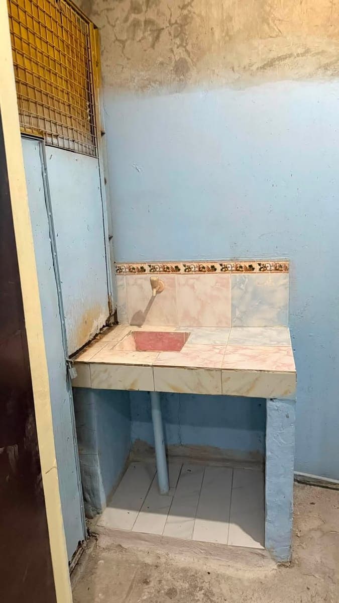 Room for rent basak cagudoy area - photo 5