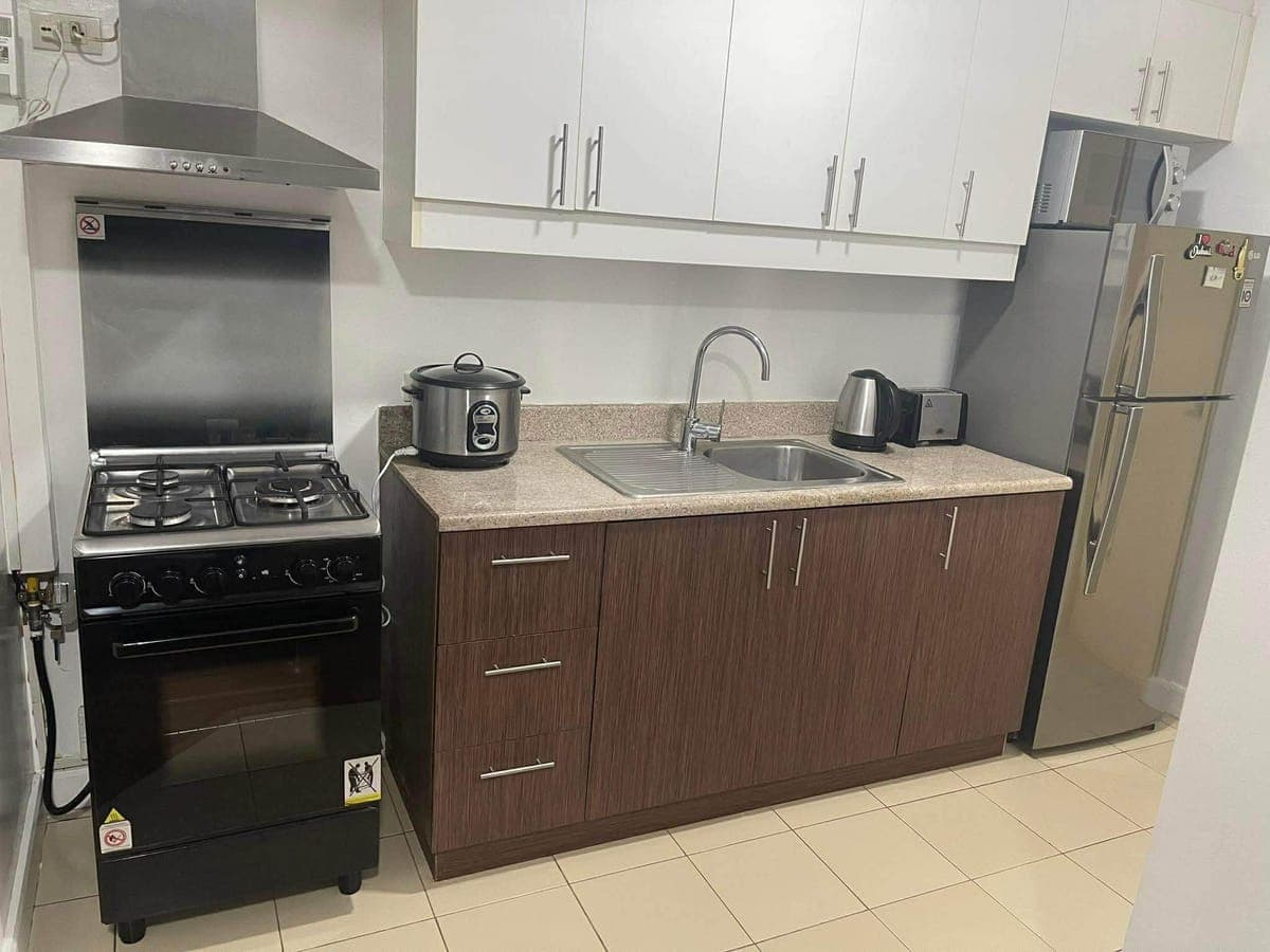 UNIT OWNER HERE : Open for all agent / brokers i give 1 month commission for 1 year lease just pm me - photo 9