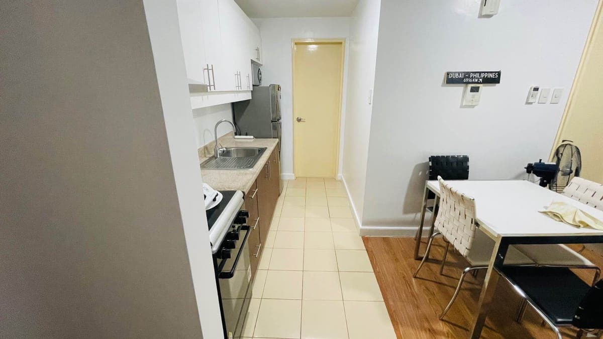 UNIT OWNER HERE : Open for all agent / brokers i give 1 month commission for 1 year lease just pm me - photo 10