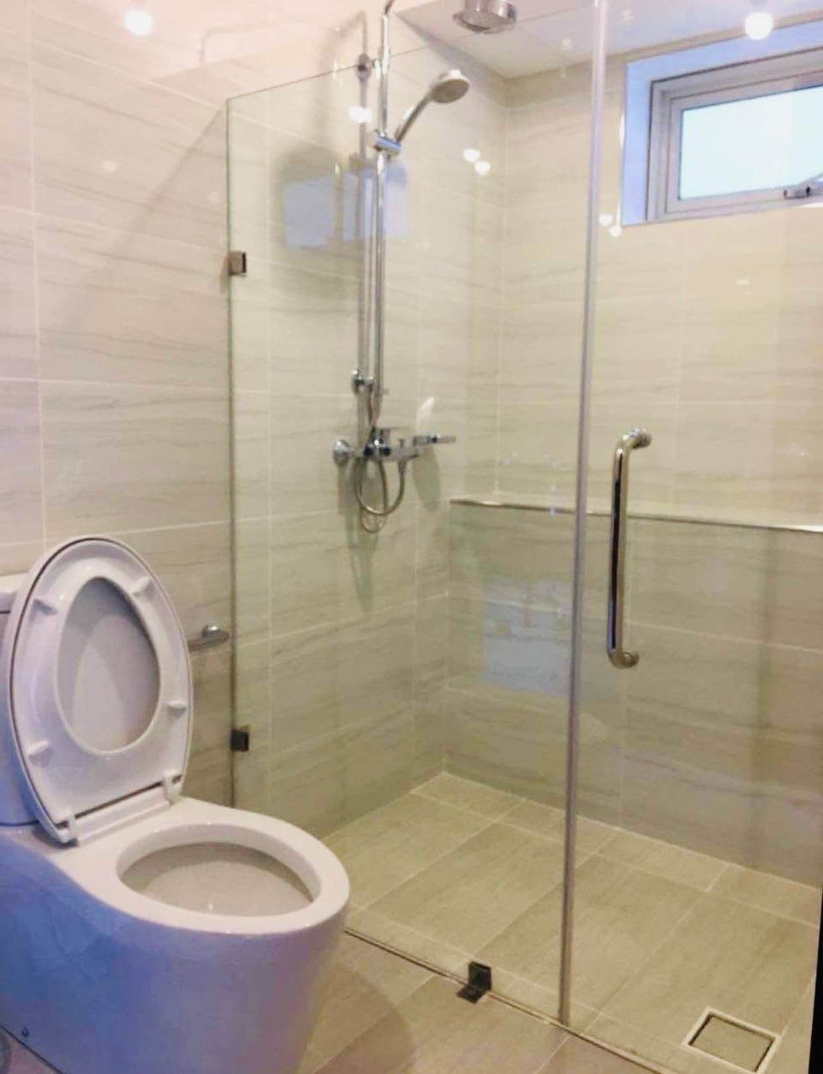 ‼️FOR LEASE : 1BR VERVE T1 @₱70k ‼️ - photo 3