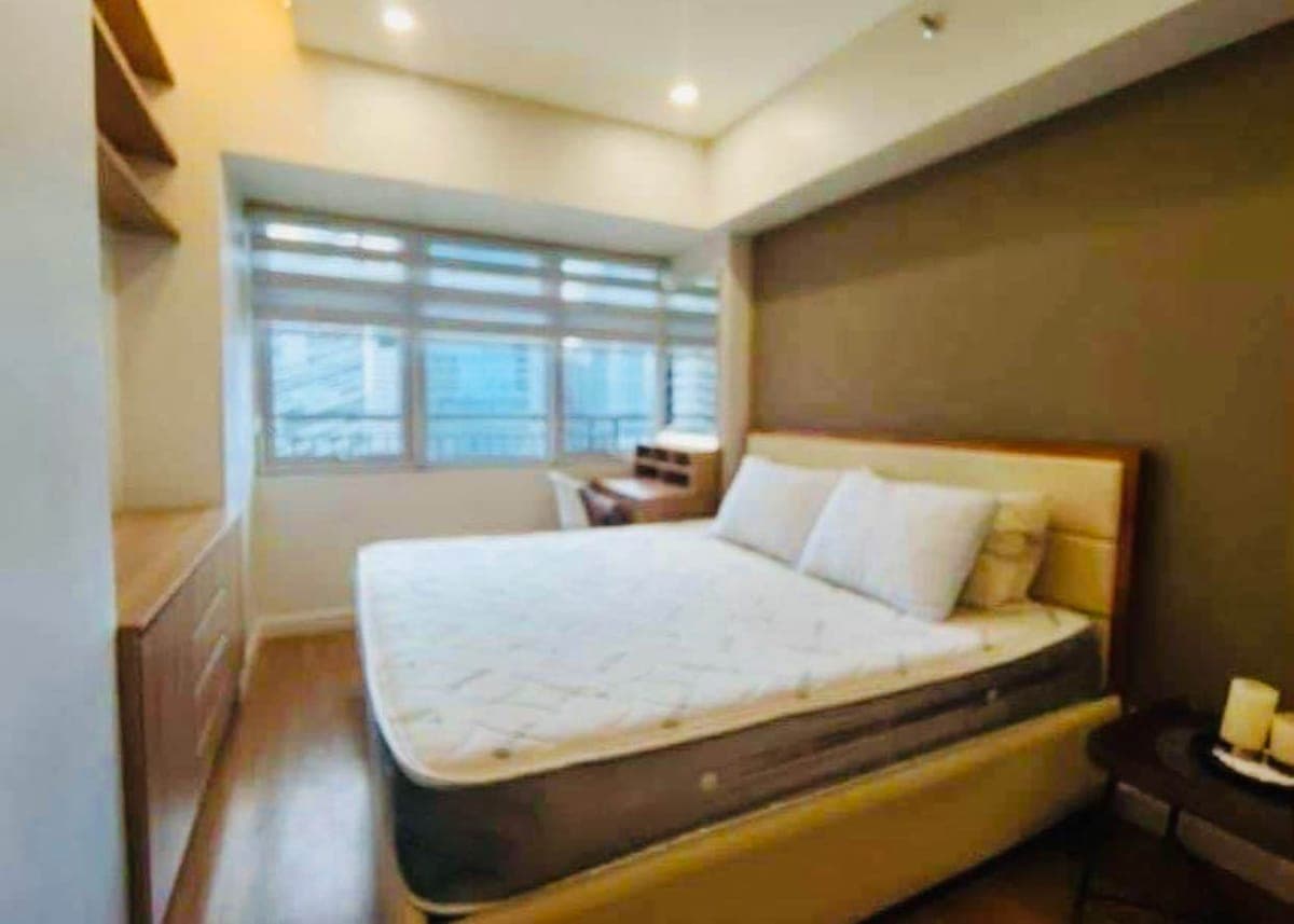 ‼️FOR LEASE : 1BR VERVE T1 @₱70k ‼️ - photo 7