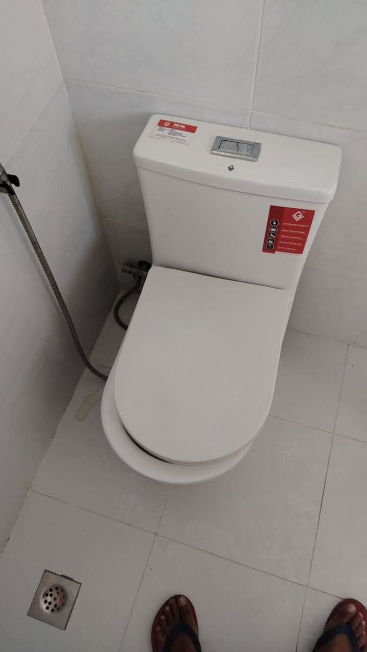 Room for rent - photo 4