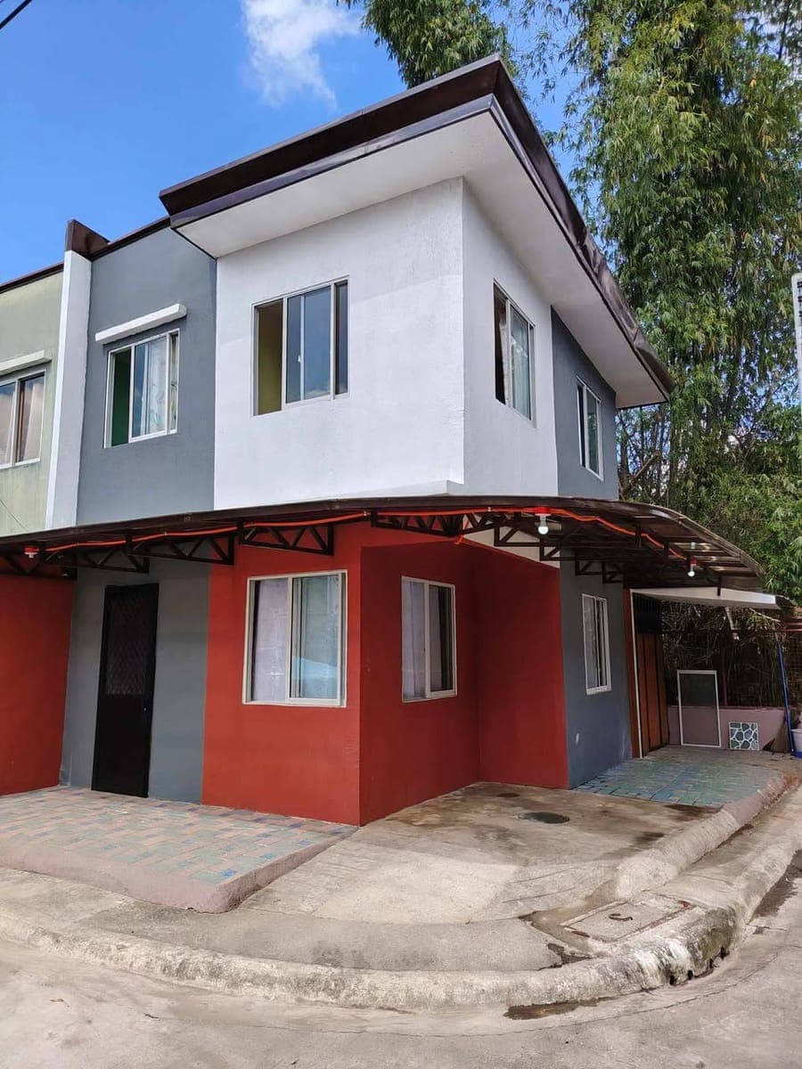 FOR RENT: All-New 3-Bedroom House in Ecoverde Sierra, CDO! - photo 1
