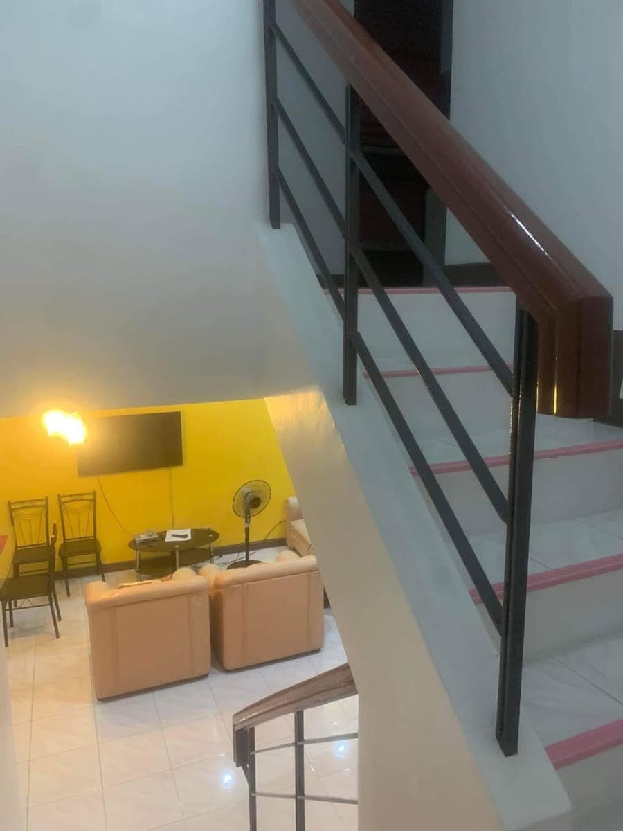 FOR RENT: Furnished 4-bedroom 3-toilet & bath 2-storey house in The Courtyards by Pueblo de Oro in Uptown CDO - photo 3