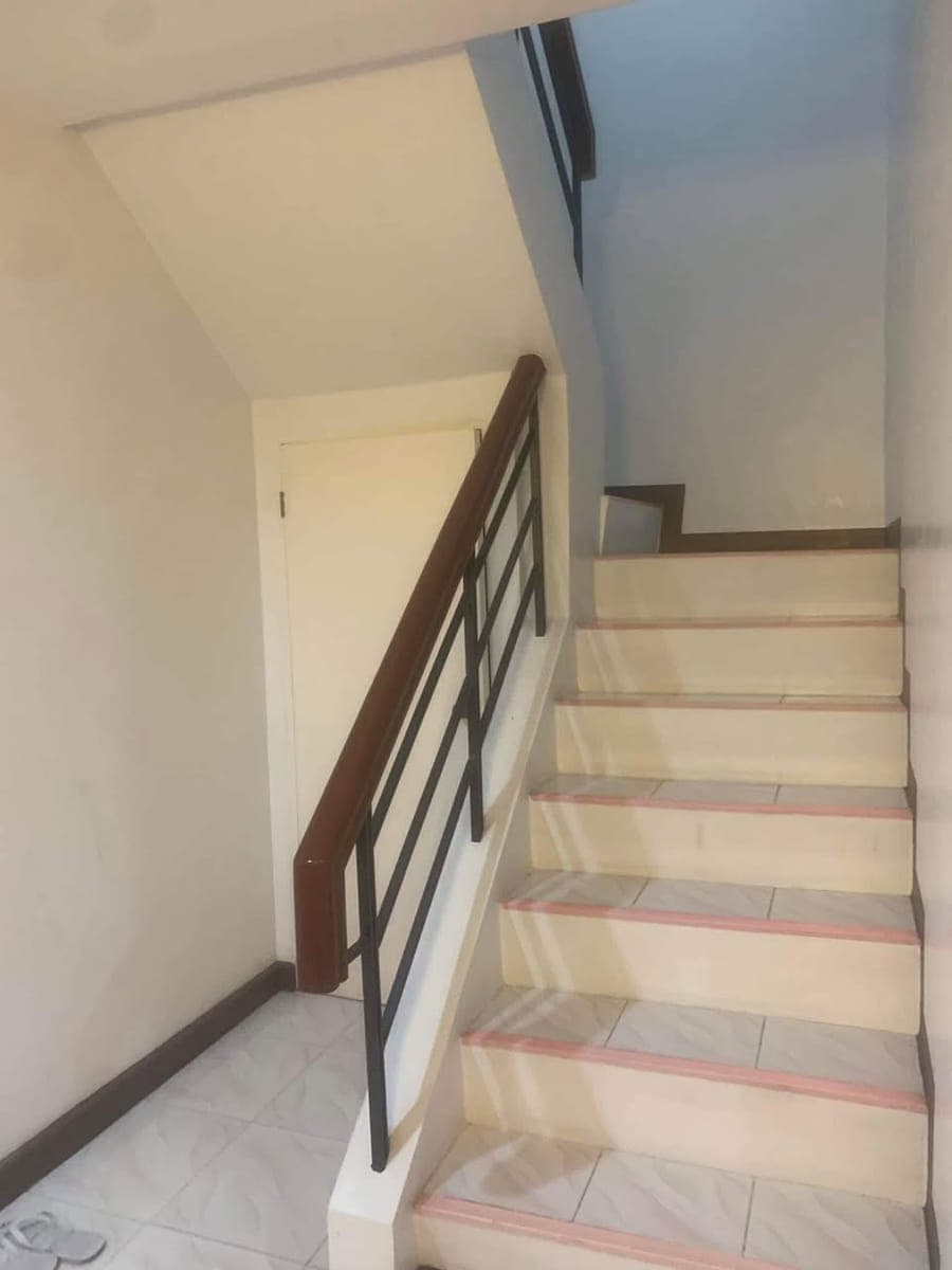 FOR RENT: Furnished 4-bedroom 3-toilet & bath 2-storey house in The Courtyards by Pueblo de Oro in Uptown CDO - photo 4