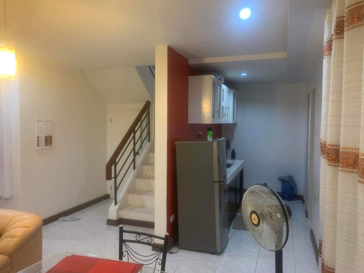 FOR RENT: Furnished 4-bedroom 3-toilet & bath 2-storey house in The Courtyards by Pueblo de Oro in Uptown CDO - photo 5