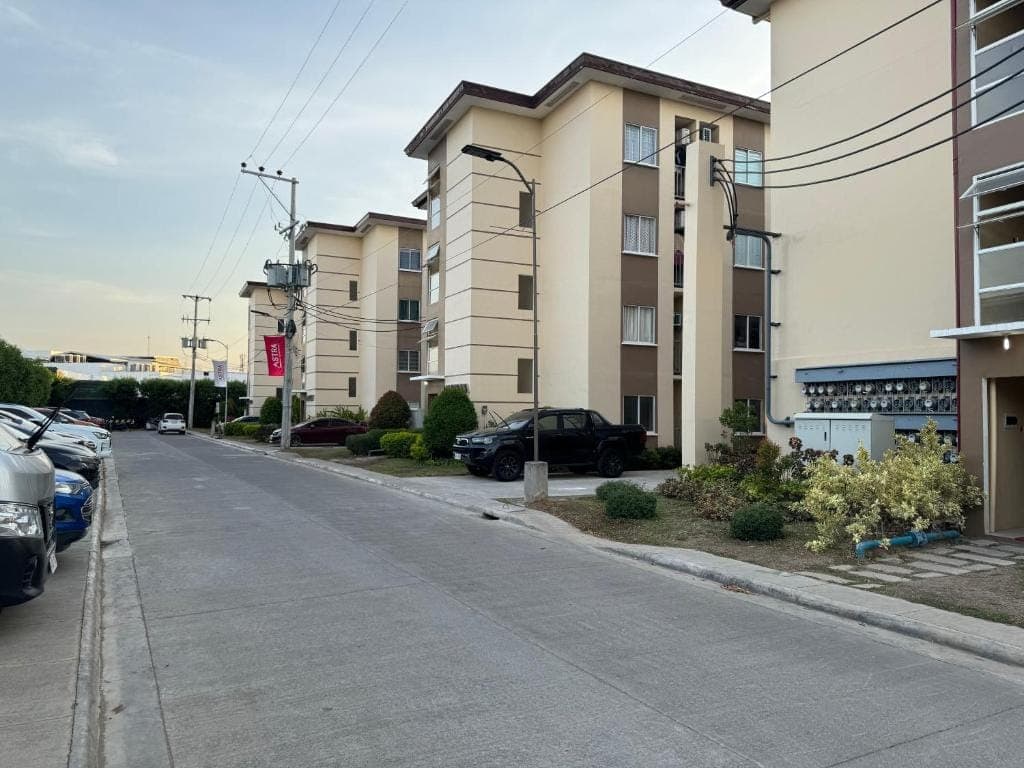 Condo for Rent at Bria Condo, Kauswagan - photo 1