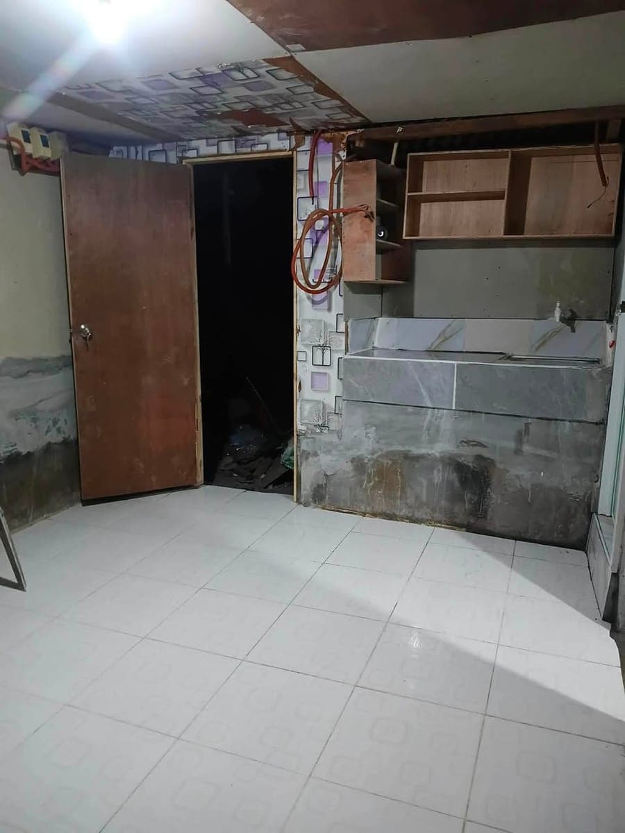 HOUSE FOR RENT – ₱6,000 MONTHLY - photo 1