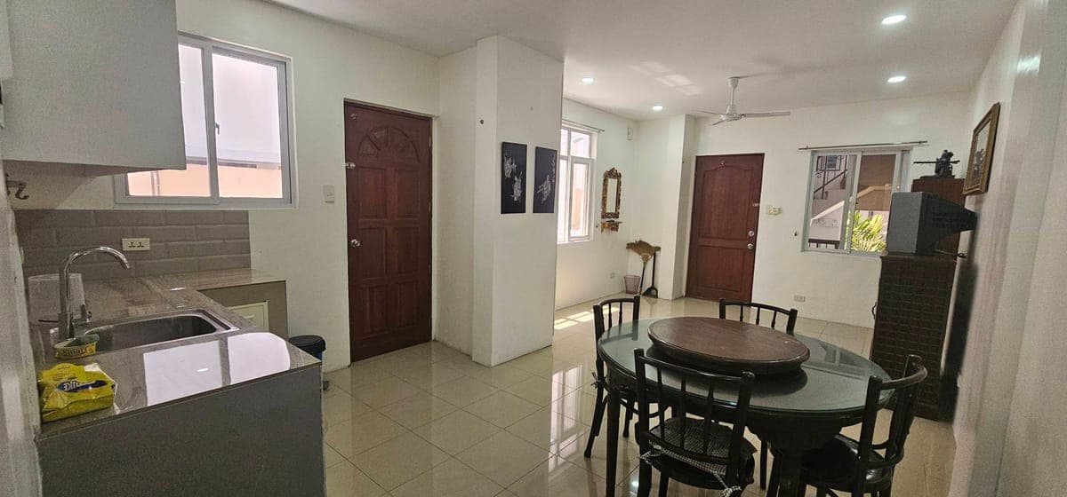 1BR FOR RENT IN AFPOVAI TAGUIG NEAR BGC - photo 6
