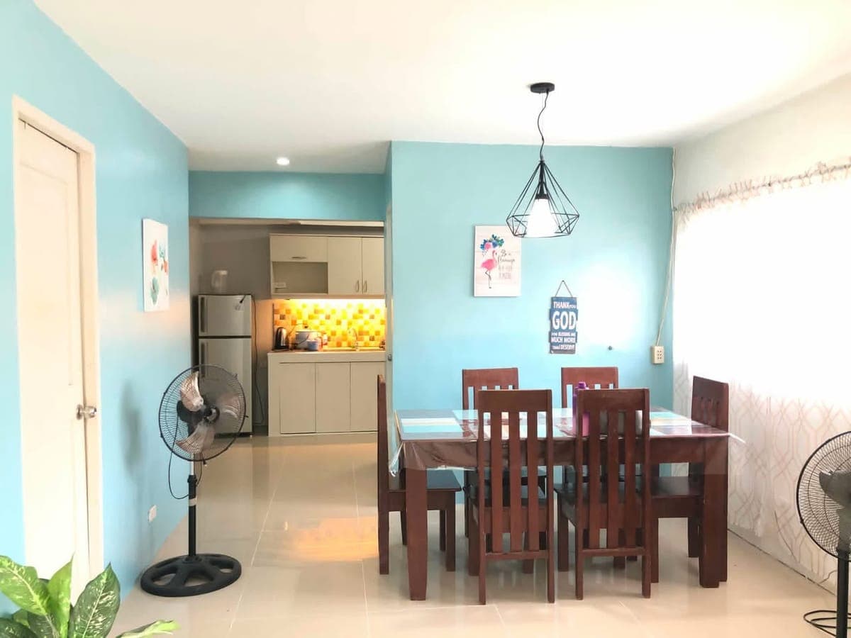 🏡 FULLY FURNISHED HOUSE FOR RENT - photo 1