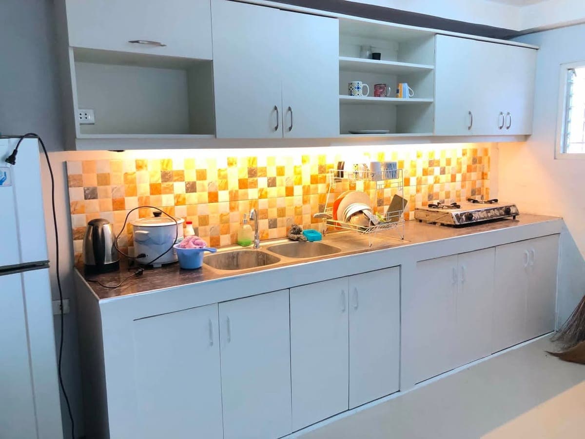 🏡 FULLY FURNISHED HOUSE FOR RENT - photo 3