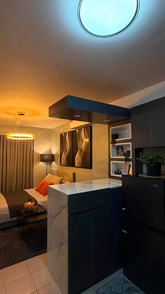 ✨ BRAND-NEW LUXURY STUDIO FOR RENT! ✨ - photo 4