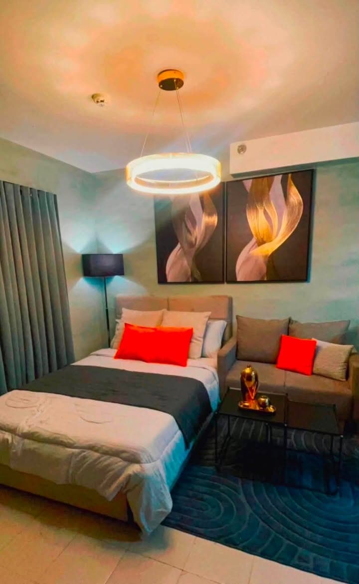 ✨ BRAND-NEW LUXURY STUDIO FOR RENT! ✨ - photo 5