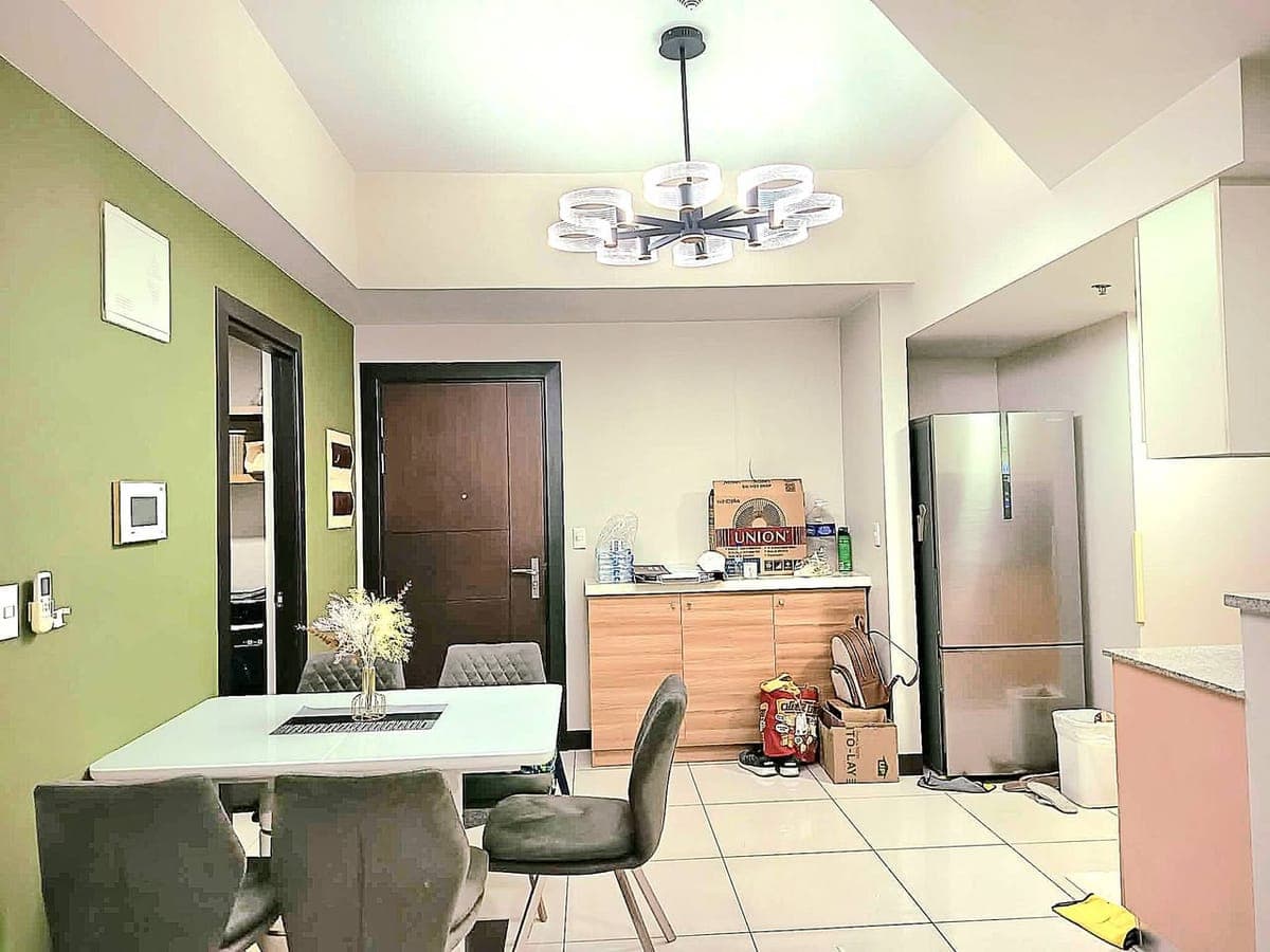 📌Uptown Parksuites Tower 2 Condominium - photo 3