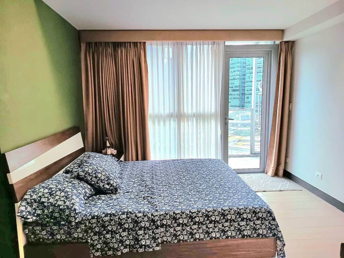 📌Uptown Parksuites Tower 2 Condominium - photo 4