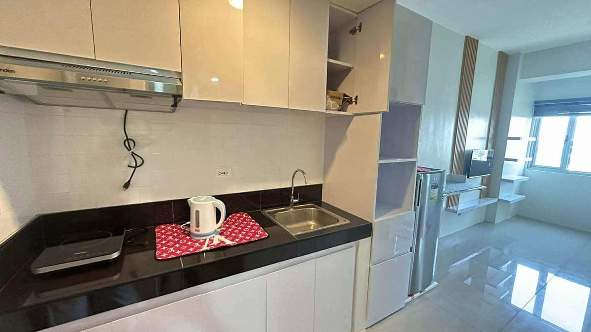 🧧CONDO FOR RENT 🧧 - photo 4