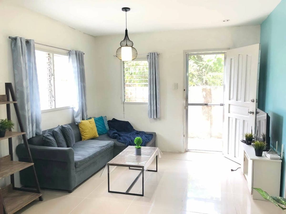 🏡 FULLY FURNISHED HOUSE FOR RENT - photo 1