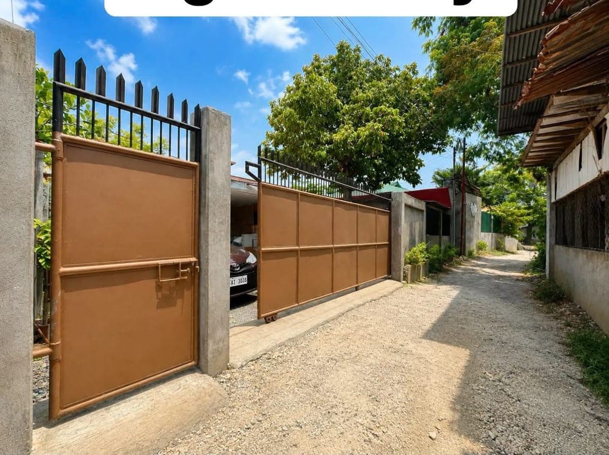 🏡✨ HOUSE FOR RENT — BANKAL, LAPU-LAPU CITY - photo 2