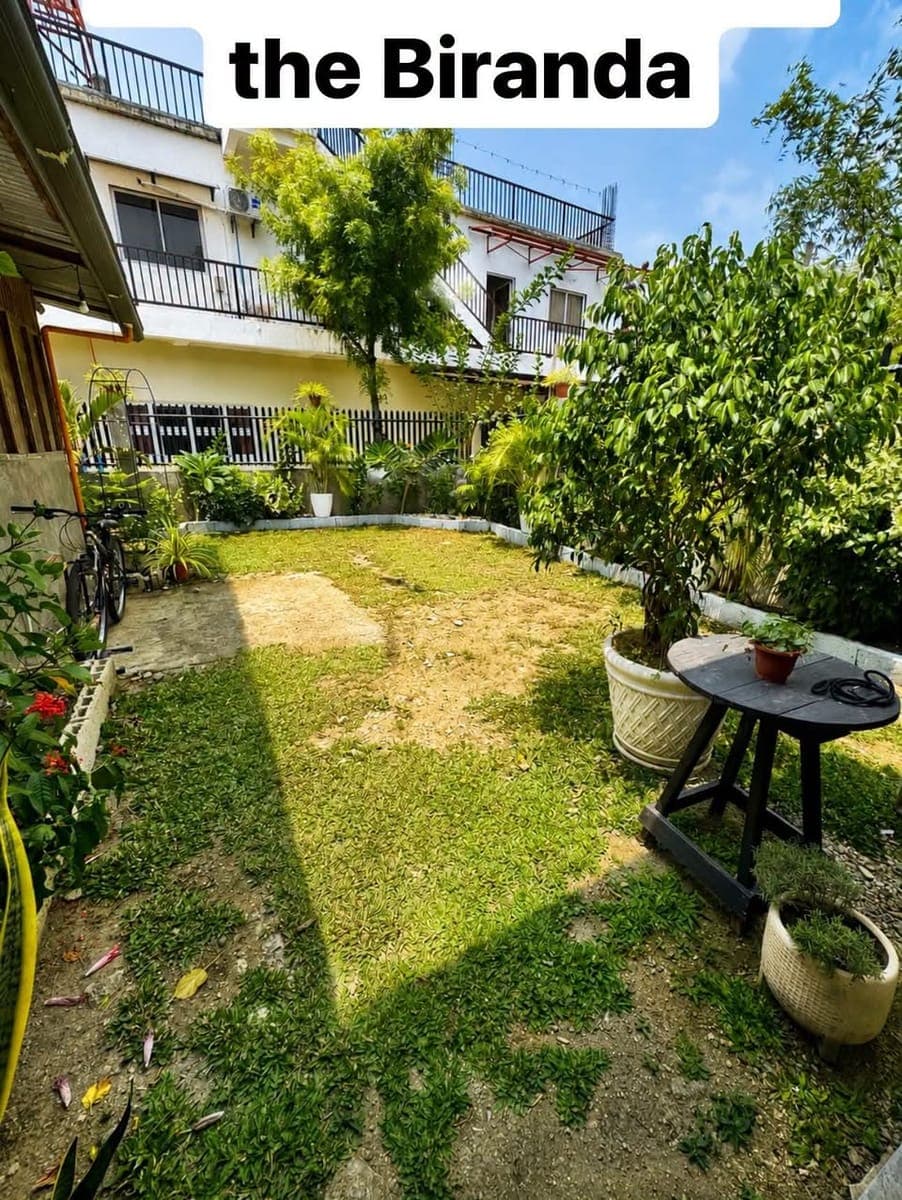 🏡✨ HOUSE FOR RENT — BANKAL, LAPU-LAPU CITY - photo 3
