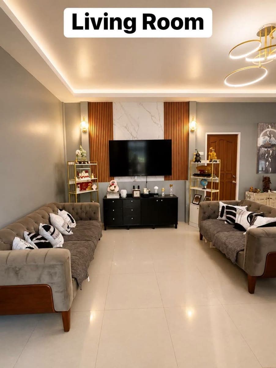 🏡✨ HOUSE FOR RENT — BANKAL, LAPU-LAPU CITY - photo 5