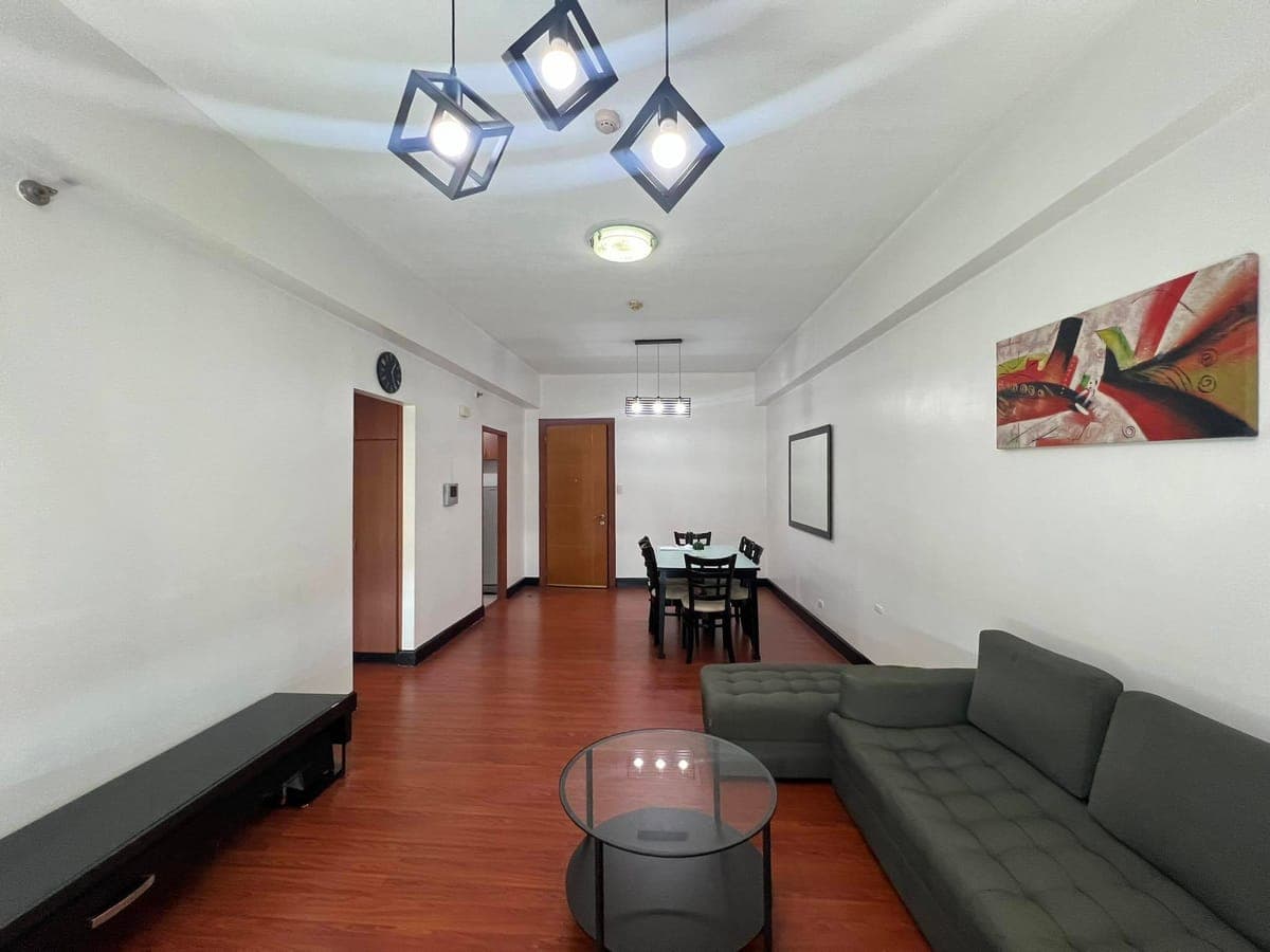 FOR RENT: Bellagio tower One - photo 9