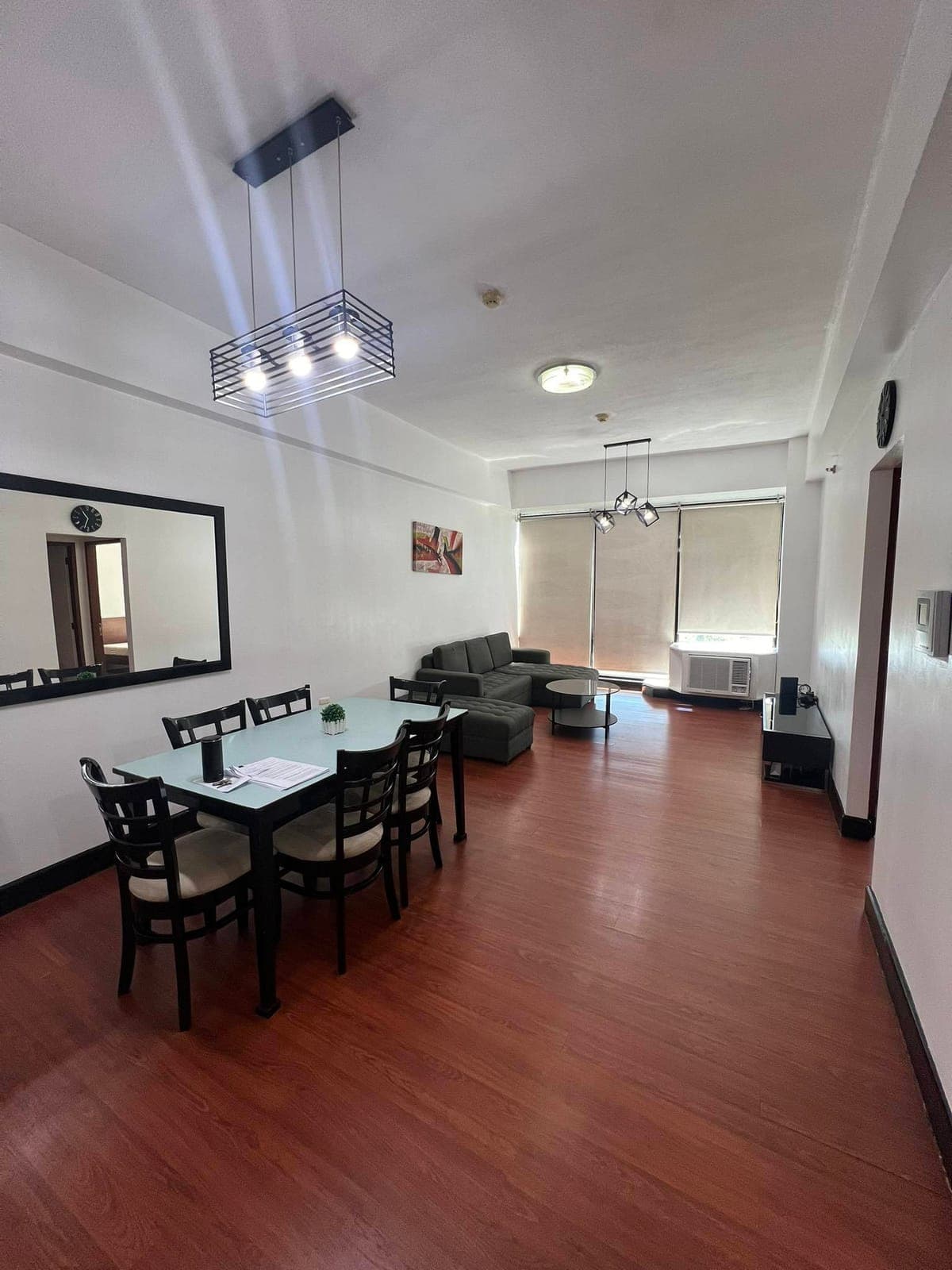 FOR RENT: Bellagio tower One - photo 10