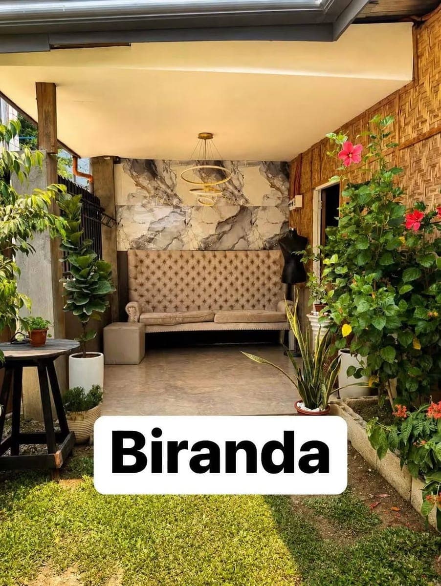 🏡✨ HOUSE FOR RENT — BANKAL, LAPU-LAPU CITY - photo 1