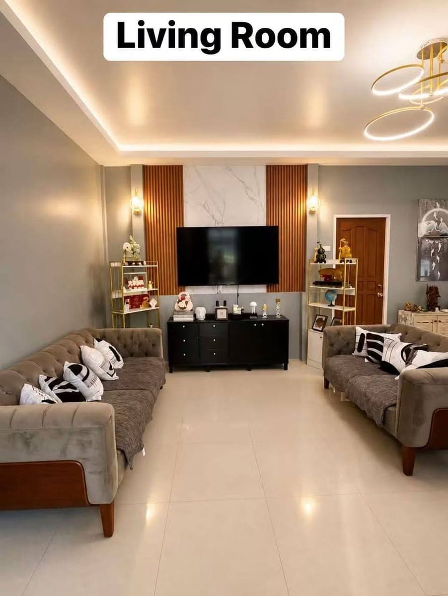 🏡✨ HOUSE FOR RENT — BANKAL, LAPU-LAPU CITY - photo 4