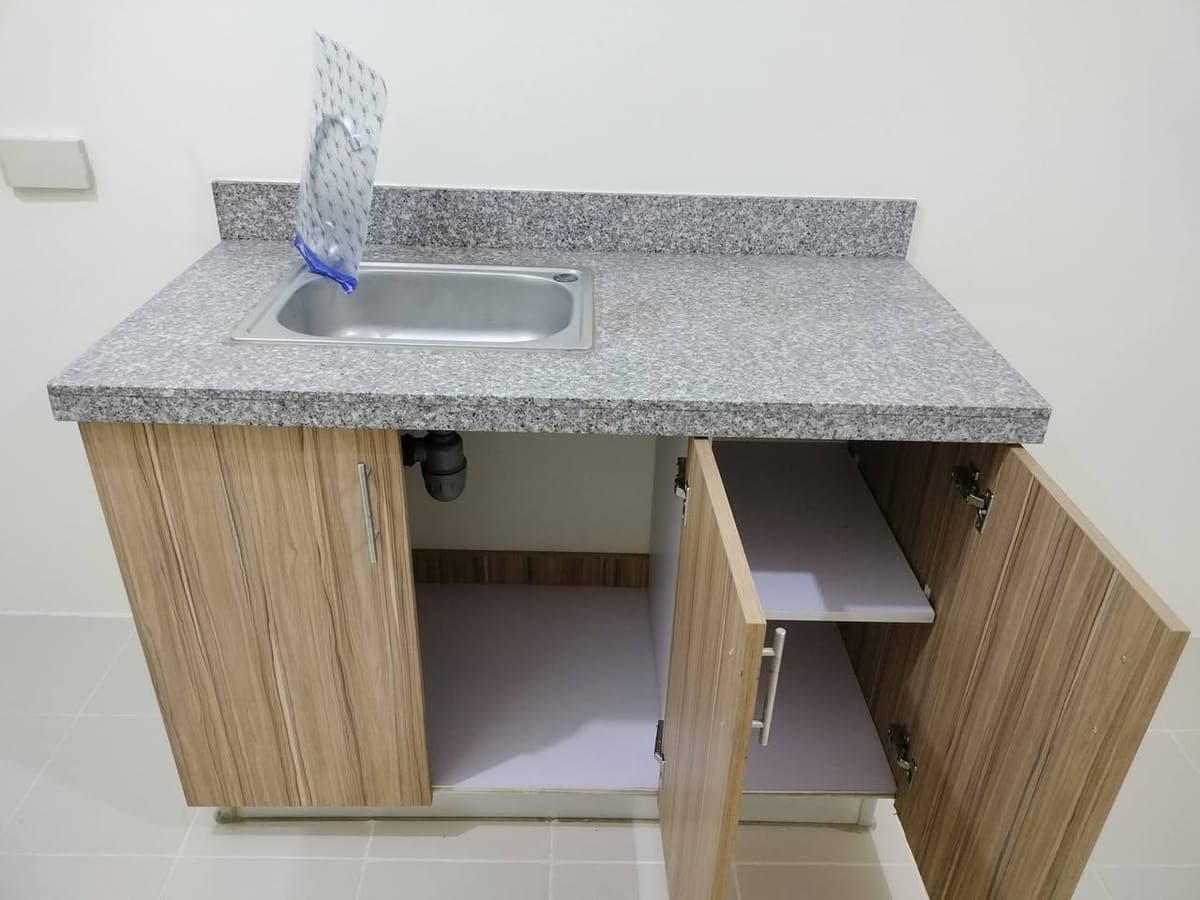 FOR RENT (Studio type unit - 5th floor, Bldg 13) - photo 3
