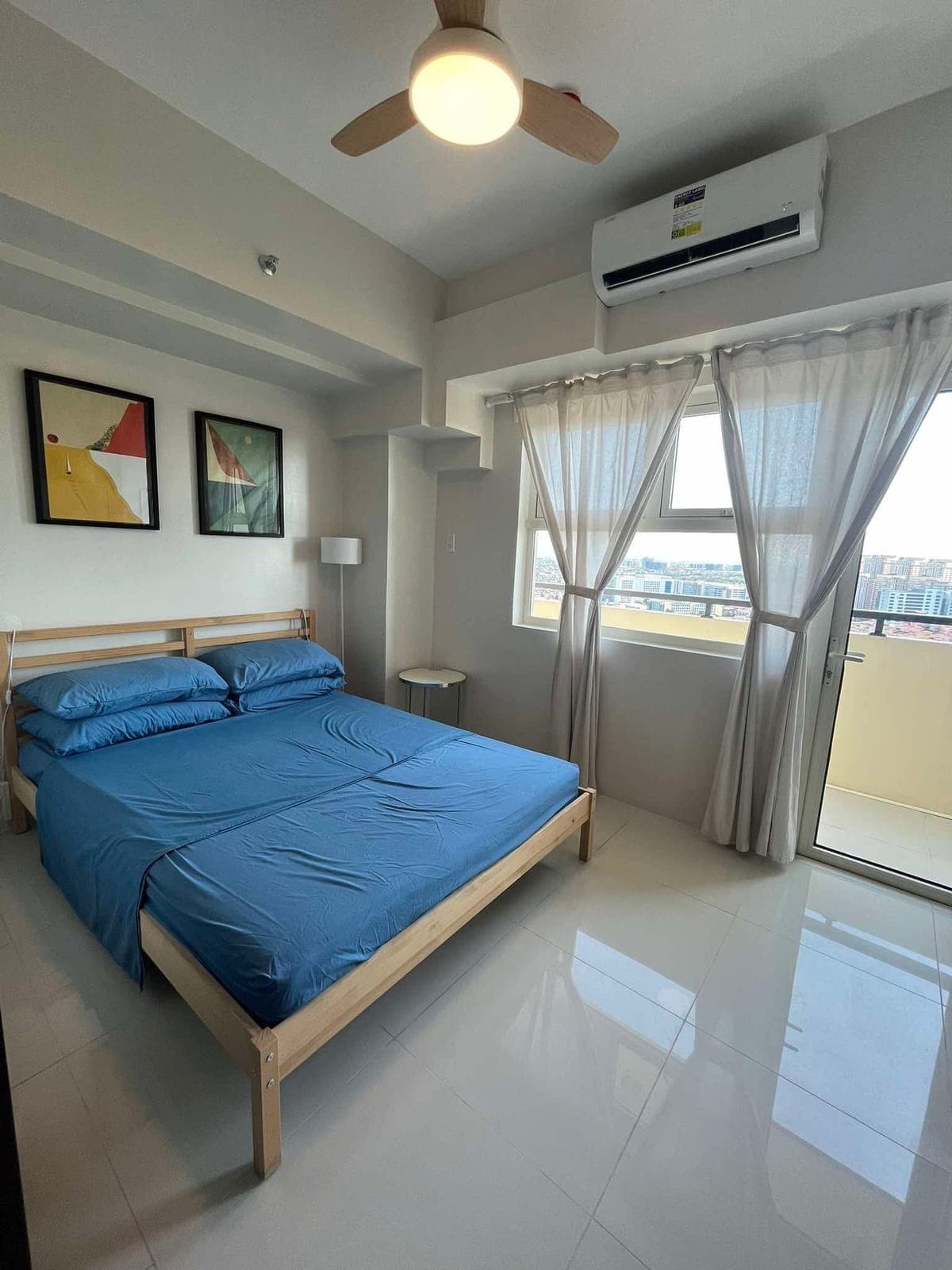 ❗️Superior 1 Bedroom Unit at Ridgewood Premier Towers for RENT ❗️ - photo 5