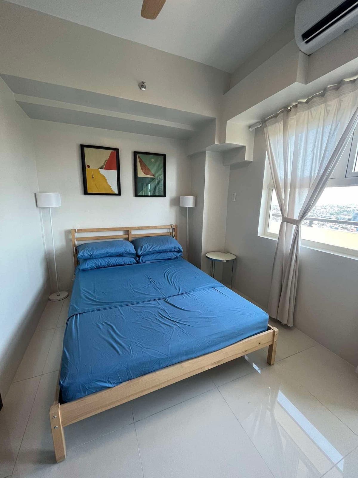 ❗️Superior 1 Bedroom Unit at Ridgewood Premier Towers for RENT ❗️ - photo 9