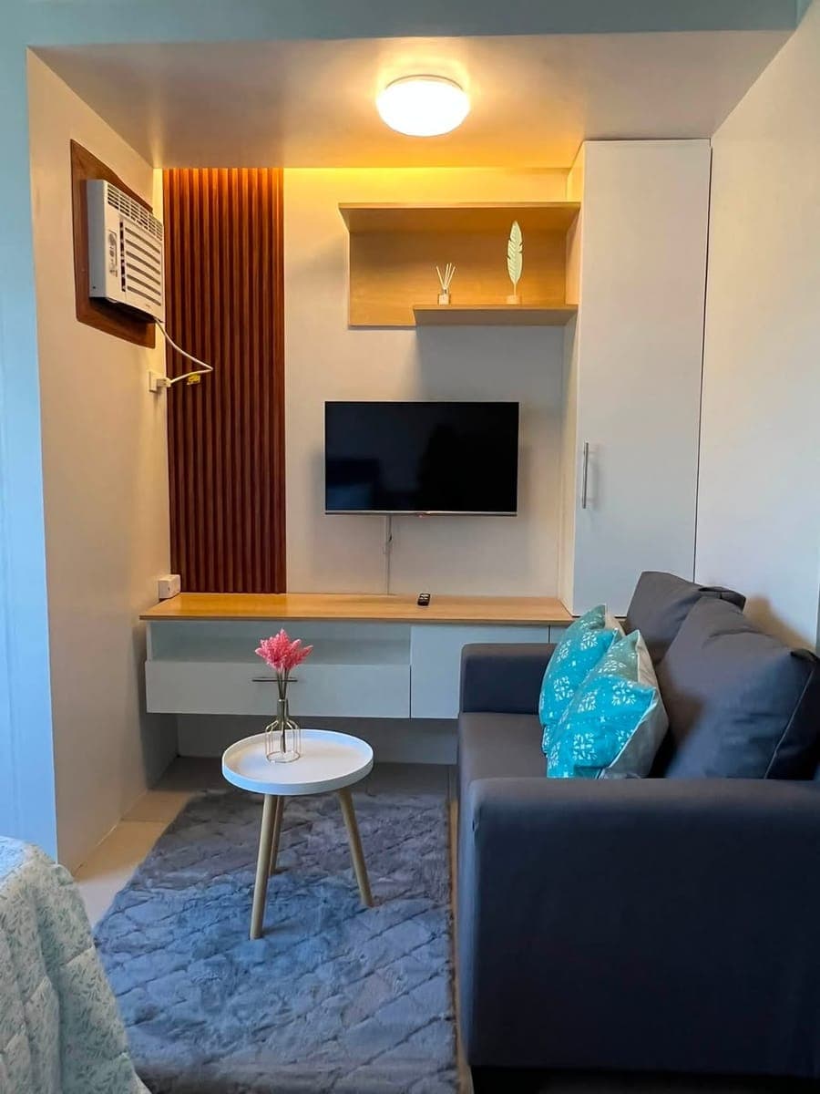 🏡 CONDO FOR RENT IN MACTAN! ✨ - photo 3