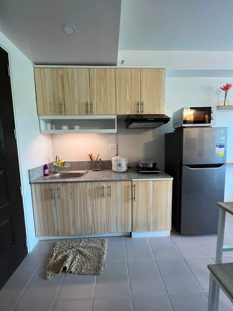 🏡 CONDO FOR RENT IN MACTAN! ✨ - photo 4