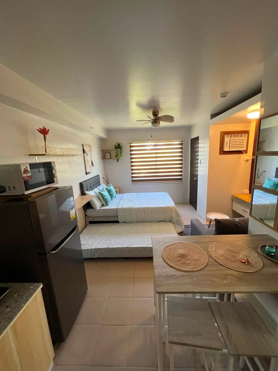 🏡 CONDO FOR RENT IN MACTAN! ✨ - photo 5
