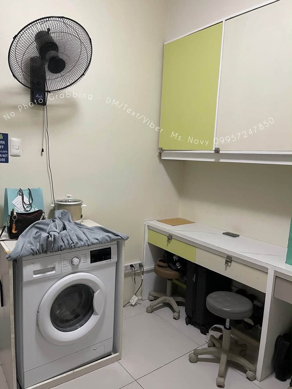 Ortigas Condo for Rent / Ortigas Condo sharing - photo 5
