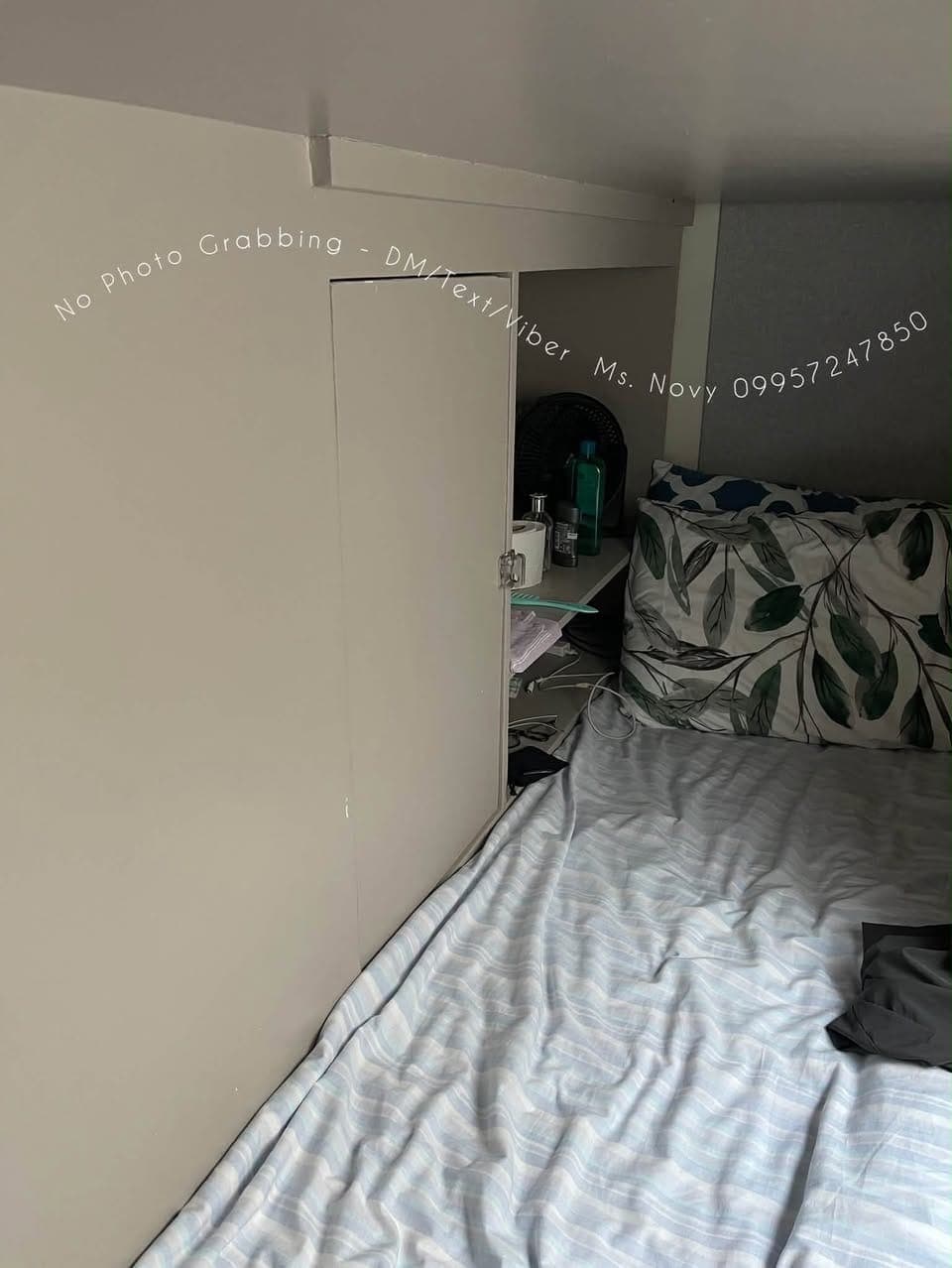 Ortigas Condo for Rent / Ortigas Condo sharing - photo 1