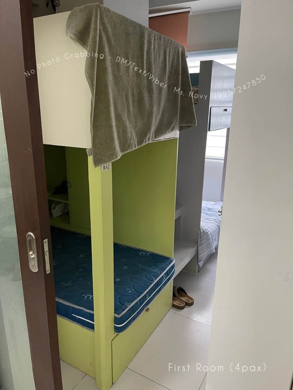 Ortigas Condo for Rent / Ortigas Condo sharing - photo 3