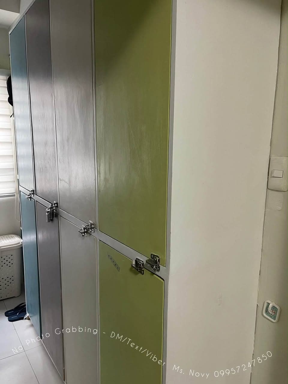 Ortigas Condo for Rent / Ortigas Condo sharing - photo 4