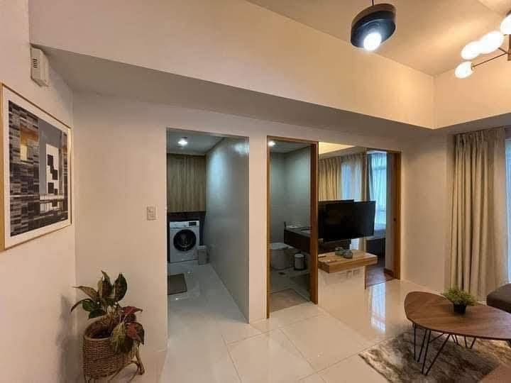 For Lease: Fully furnished 1 BR in Park Avenue, BGC, Taguig City - photo 3