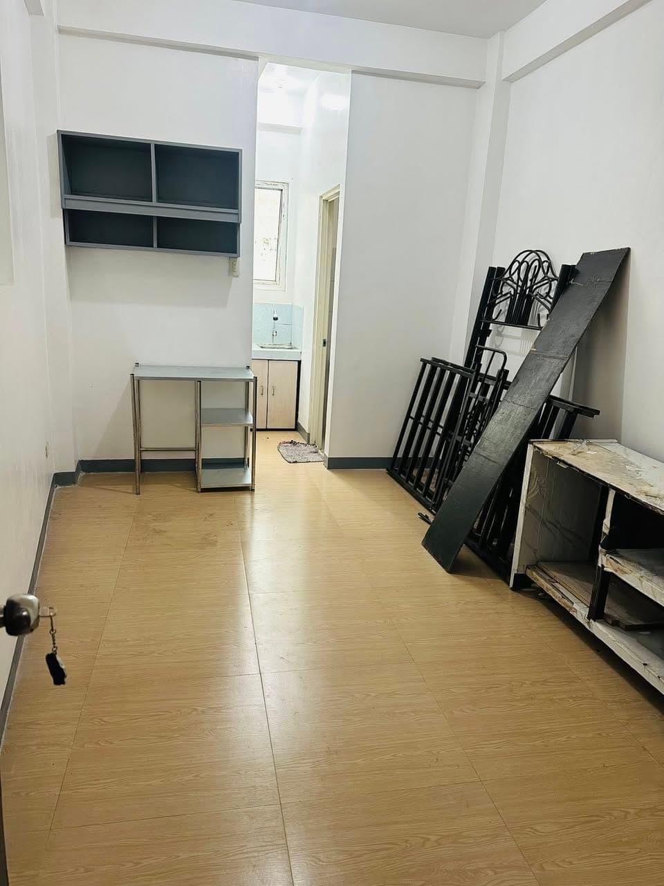 Studio type for rent 7k per month - photo 1
