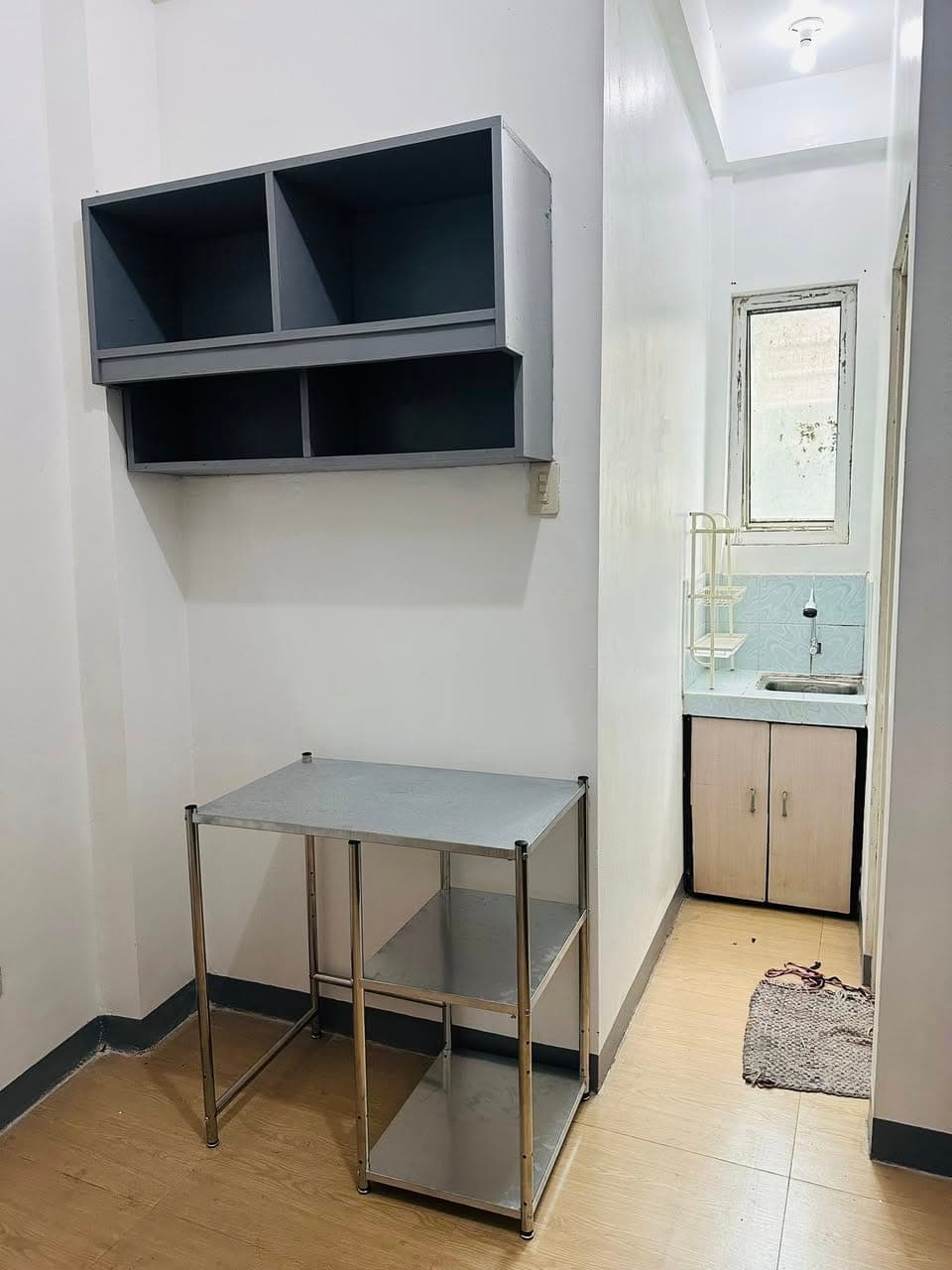 Studio type for rent 7k per month - photo 2