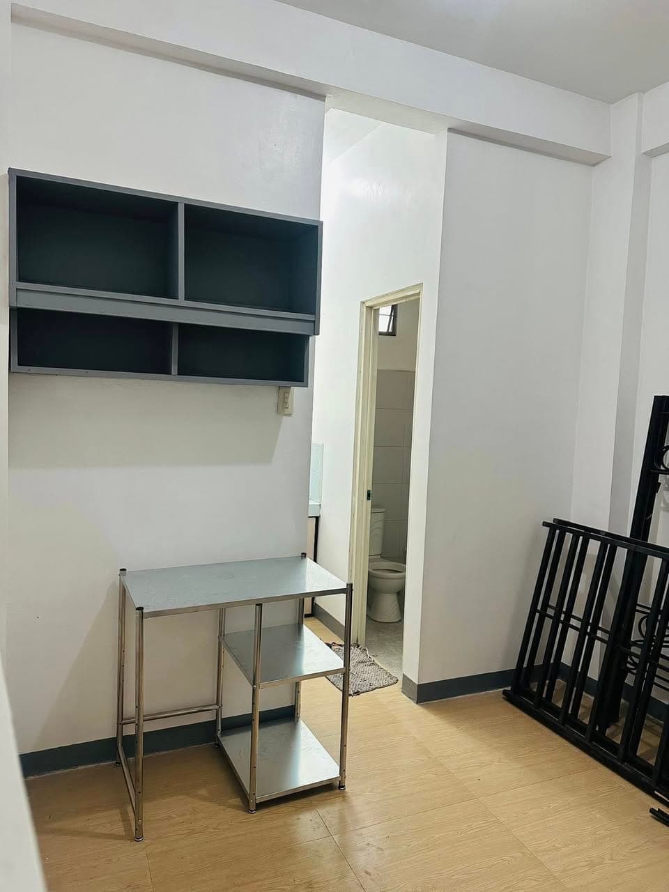 Studio type for rent 7k per month - photo 3
