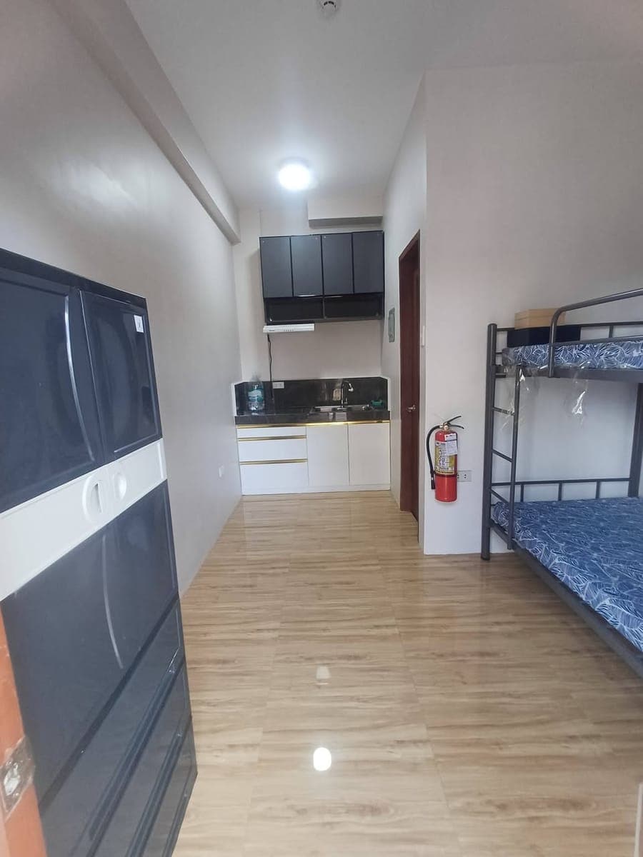 Studio type Pad For Rent - photo 3