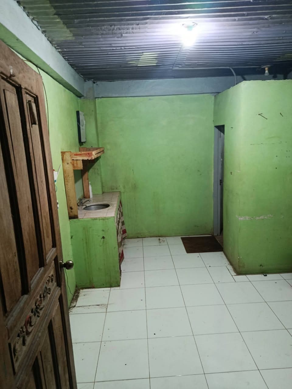 🏠 STUDIO TYPE ROOM FOR RENT – READY TO MOVE IN 🏠 - photo 1