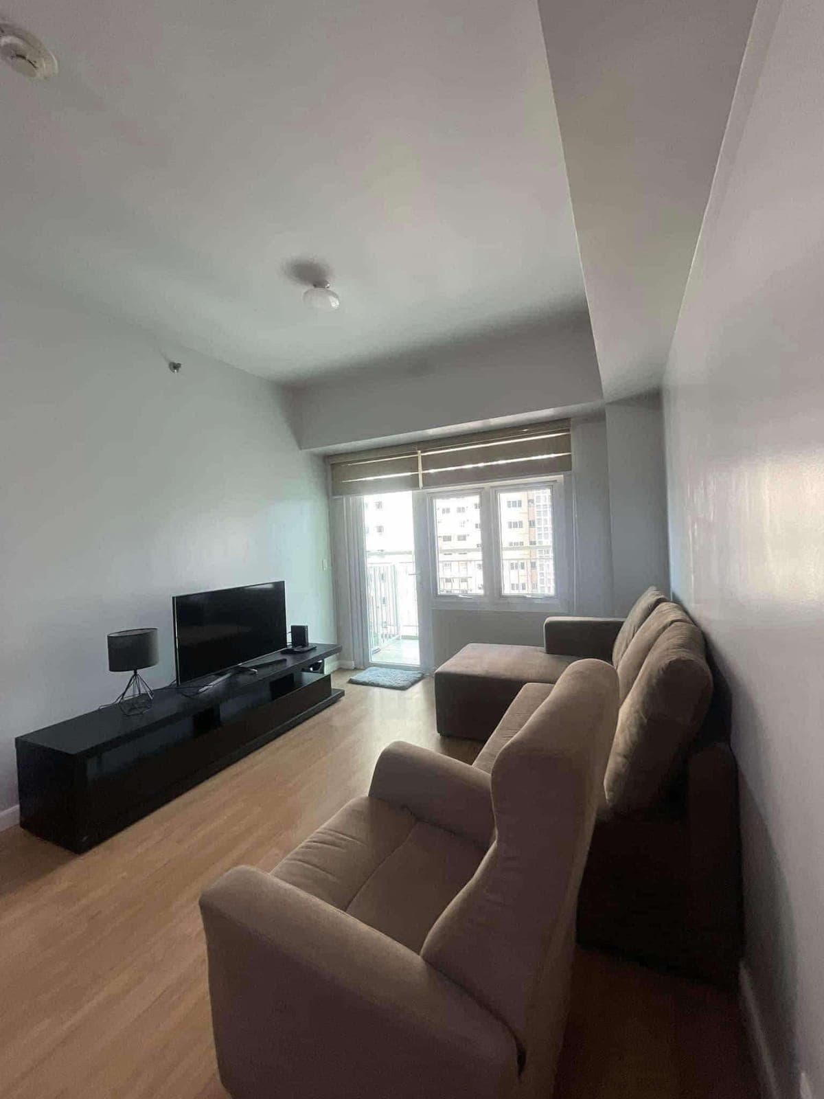 ‼️FOR RENT🏢TWO SERENDRA, MERANTI TOWER, BGC💥32nd floor - photo 11