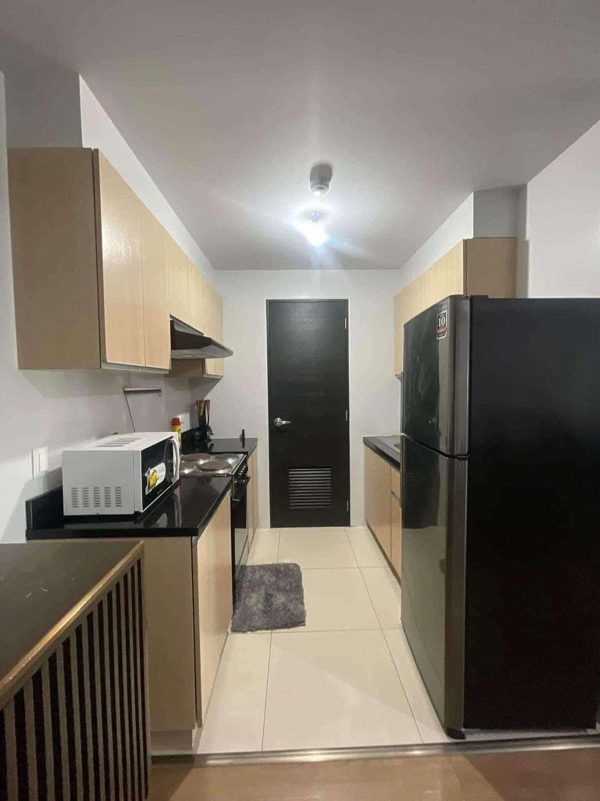 ‼️FOR RENT🏢TWO SERENDRA, MERANTI TOWER, BGC💥32nd floor - photo 9