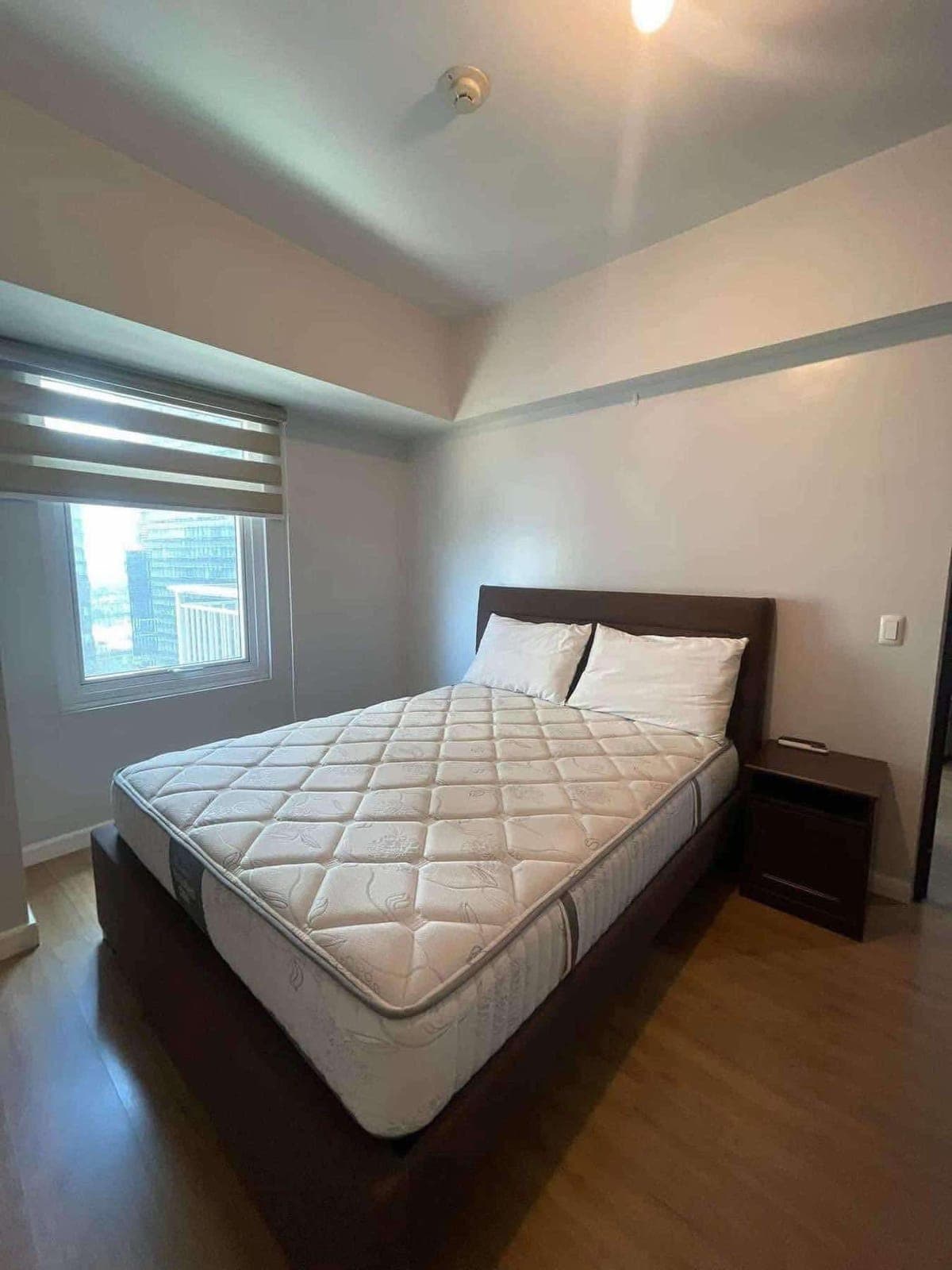 ‼️FOR RENT🏢TWO SERENDRA, MERANTI TOWER, BGC💥32nd floor - photo 10