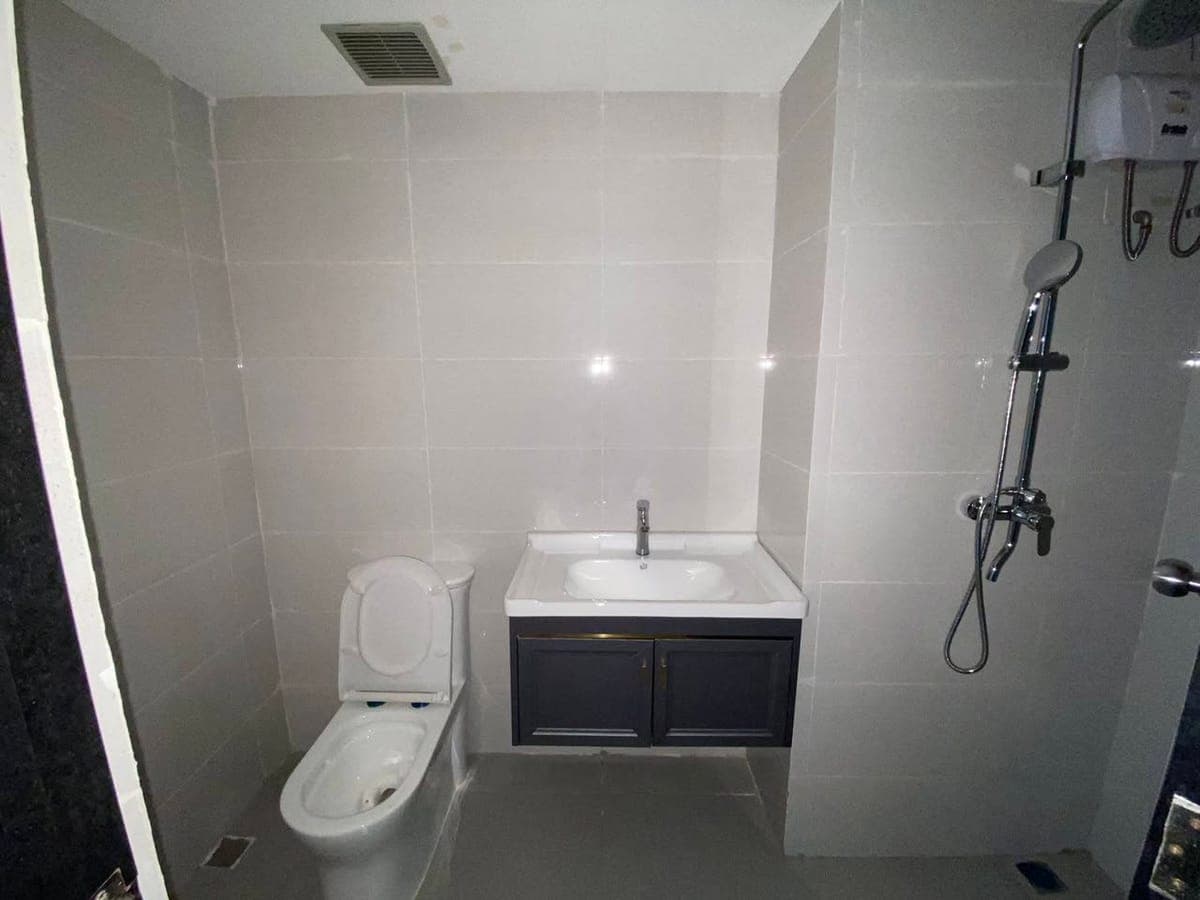 🏢 FOR RENT: LAST STUDIO UNIT 🏡 - photo 3