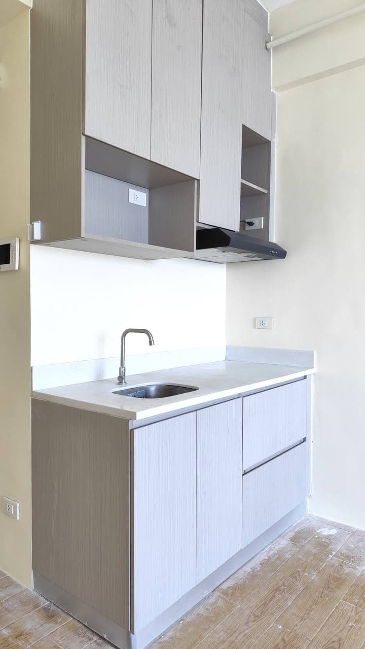 🏢 FOR RENT: LAST STUDIO UNIT 🏡 - photo 5